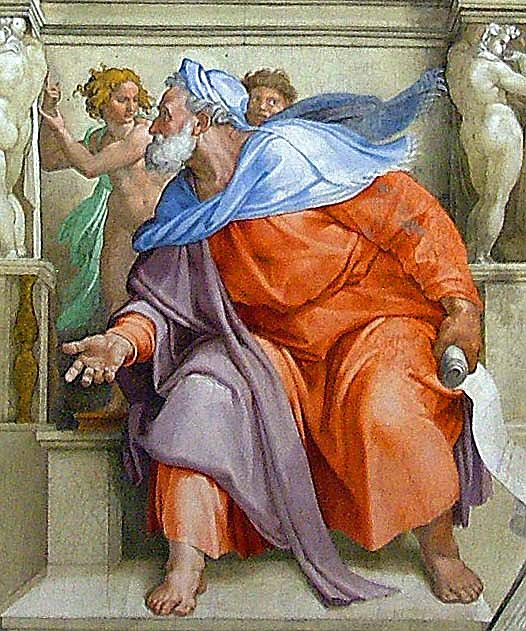 Introdução ao Livro de Ezequiel