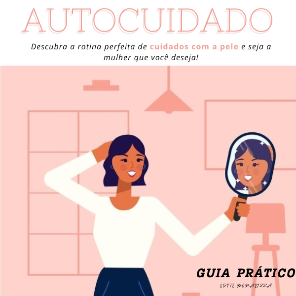 Cuidados com a pele de forma rápida