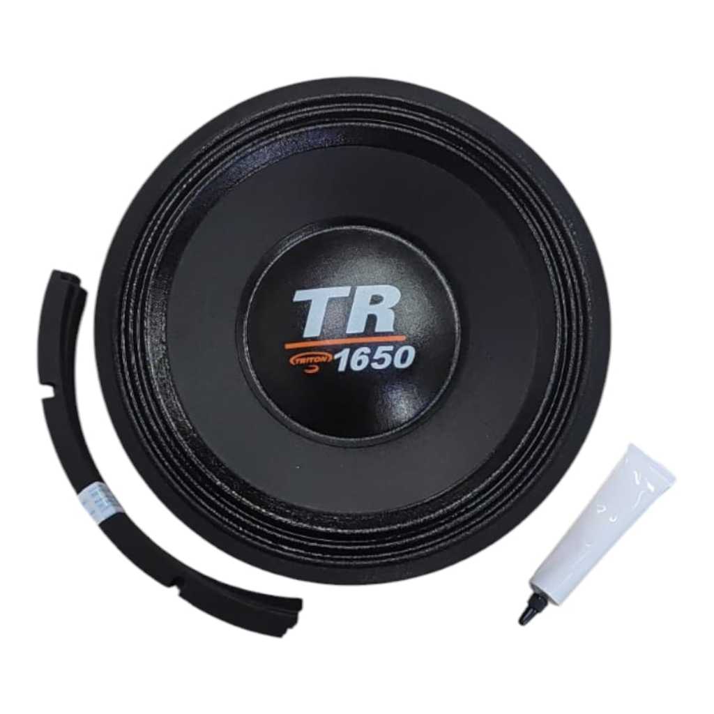 Kit reparo Compatível TritonTR1650 12