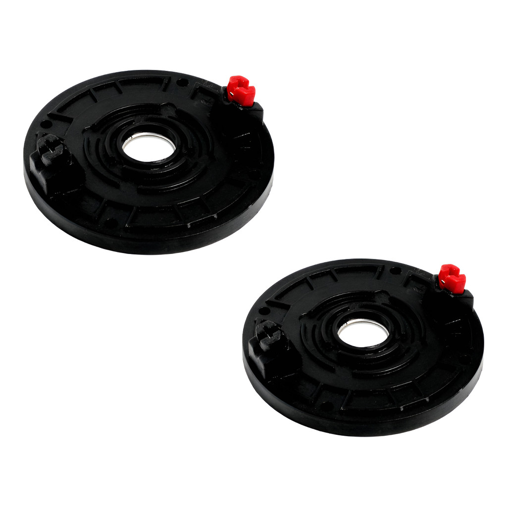 2 Reparo Super Tweeter St 400 (compatível C/ Selenium St400)
