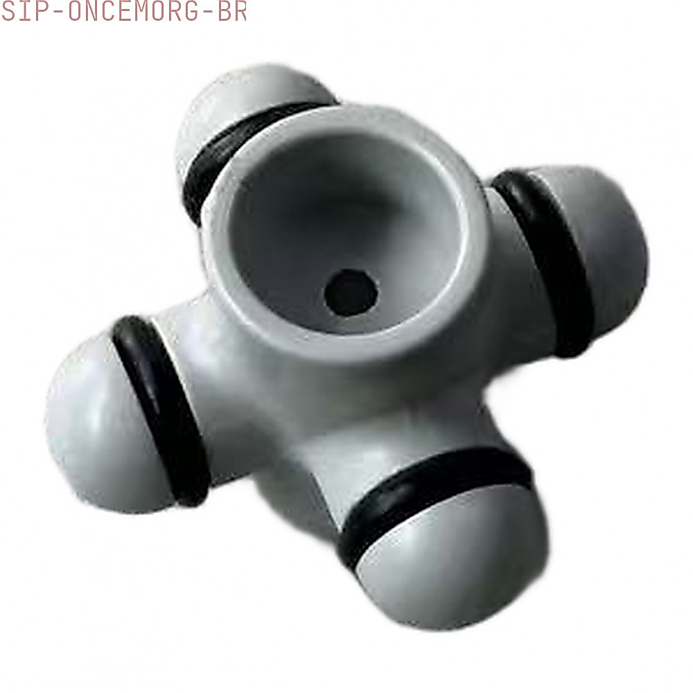【ONCEMORG】For ECOVACS For DEEBOT X8 For X9 X11 Compatible Roller Brush Motor Head Assembly