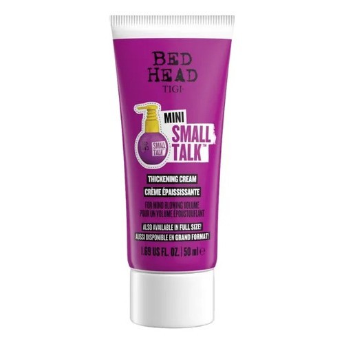 Bed Head Small Talk - Leave-in 50ml