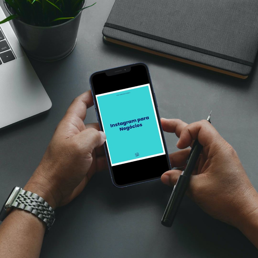 Instagram para Negócios