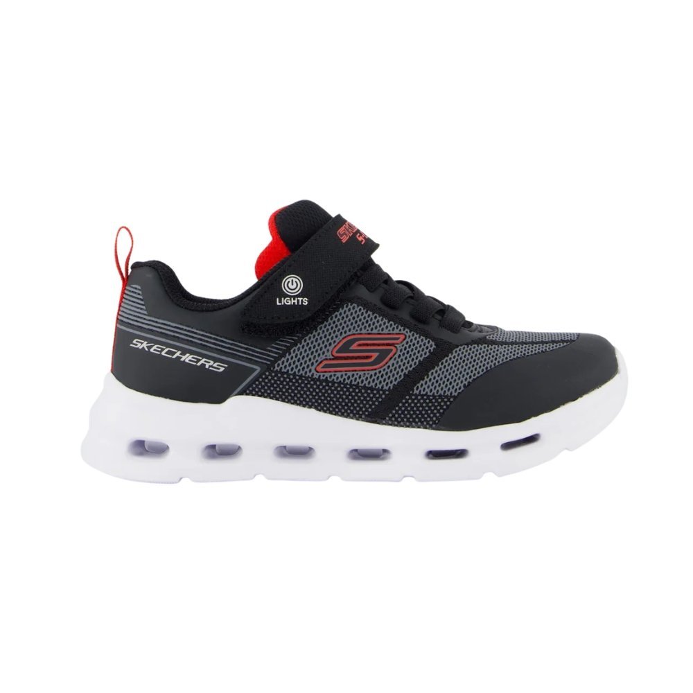 Tênis Skechers Lights-Glide-Step Infantil