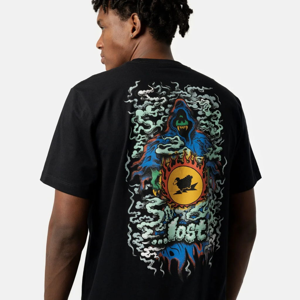 Camiseta Lost Reaper Original
