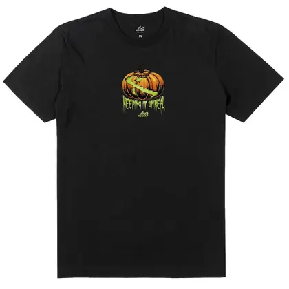 Camiseta Lost Halloween Original