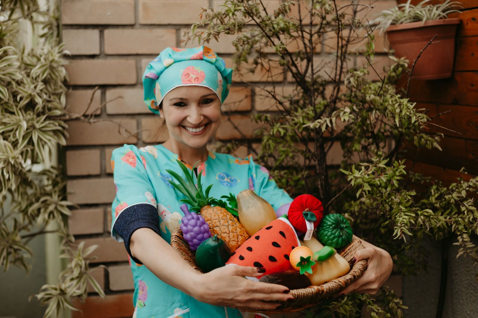 Neurociência aplicada a Educação Alimentar e Nutricional: Uma visão multidisciplinar para escolas públicas, privadas e consultórios