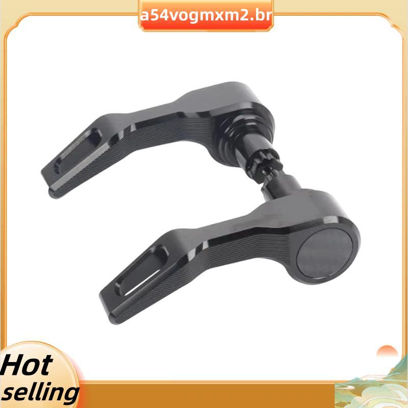 Levantador De Tampa De Alavanca De Alforje Para Touring Road Glide Street Tri 2014-2025