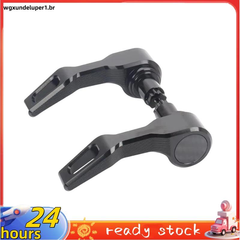Levantador De Tampa De Alavanca De Alforje Para Touring Road Glide Street Tri 2014-2025