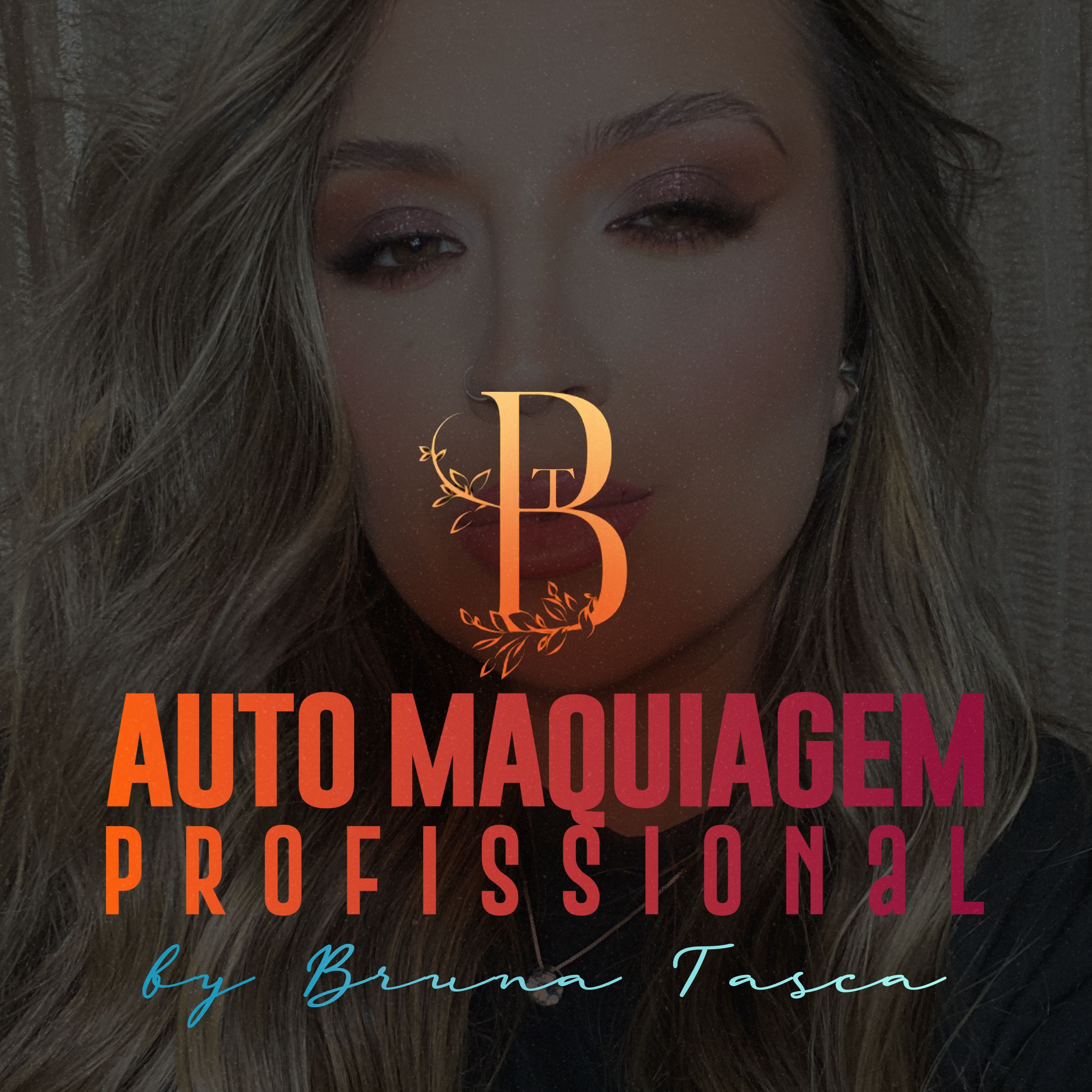 Auto Maquiagem Profissional by Bruna Tasca