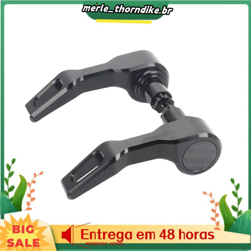 Levantador De Tampa De Alavanca De Alforje Para Touring Road Glide Street Tri 2014-2025