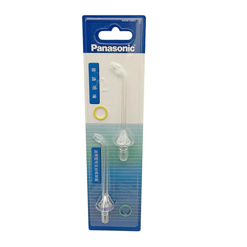 Electric toothbrush accessory WEW0983 Replacement brush head for flosser EW1511