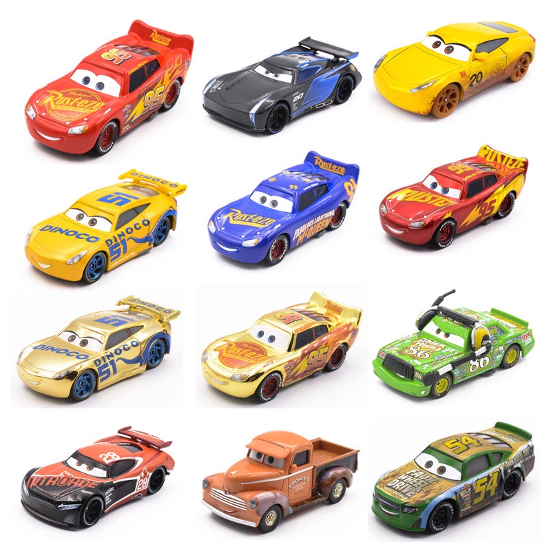 1/55  Alloy Diecast Car Model Toy Pull Back Cars Birthday Gifts For Children Adult Collections