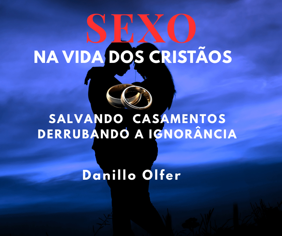 e-book Sexo na vida dos cristãos
