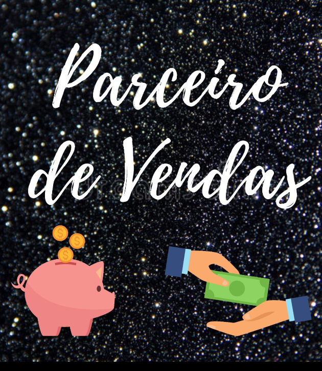 10 #8 parceiro de vendas k