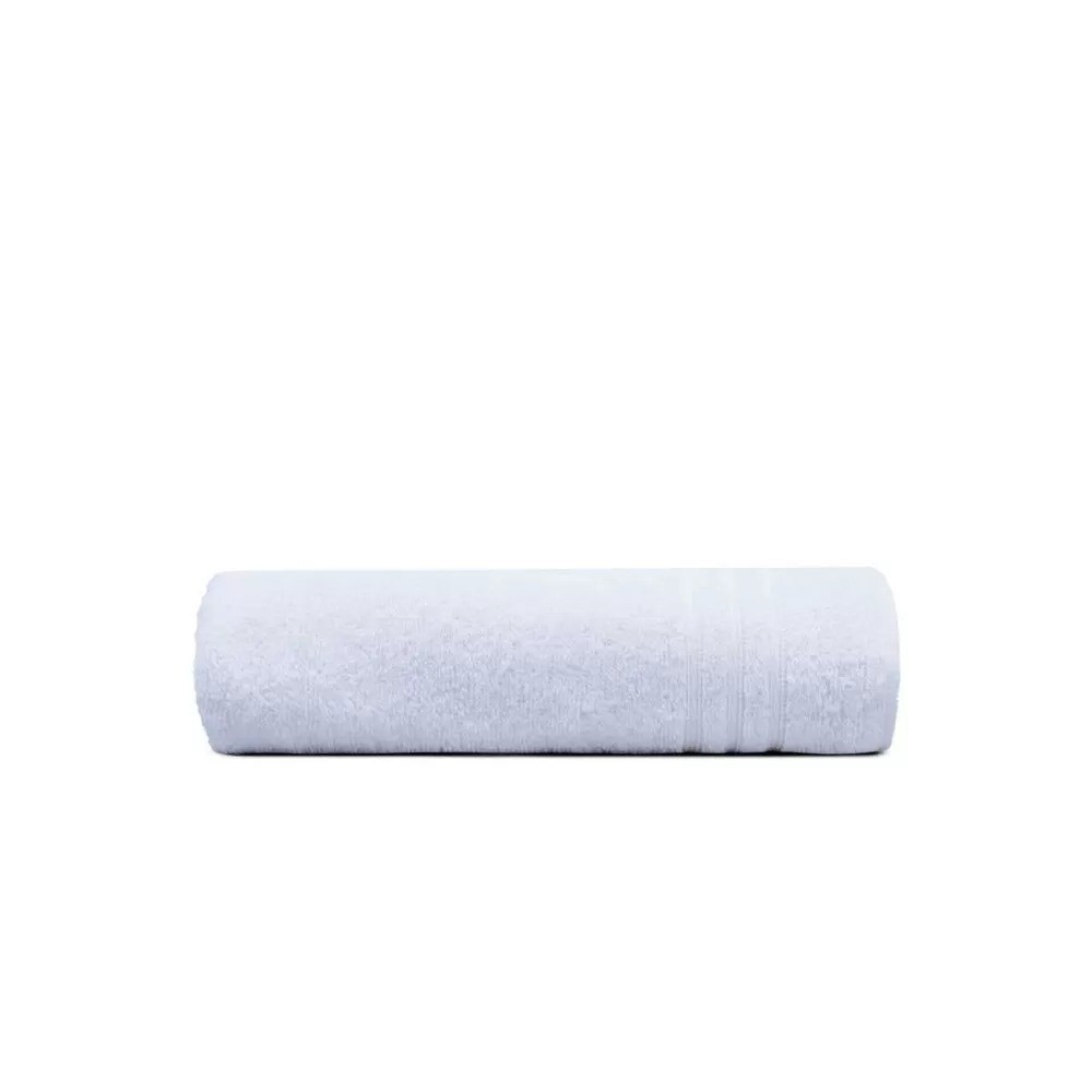 TOALHA ROSTO 45cm x 68cm BLANK - BRANCO