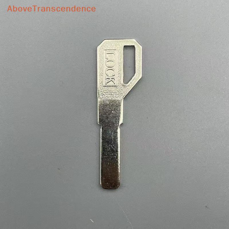 ABO Professional Grade Smart Lo Key Blanks Plano De Alta Precisão Para Impressão Digital Work Home Security