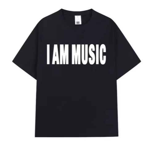 Camiseta Playboi Carti Masculina Premium Estilo Opium Rap Streetwear Algodão Confortável Moda Hip Hop