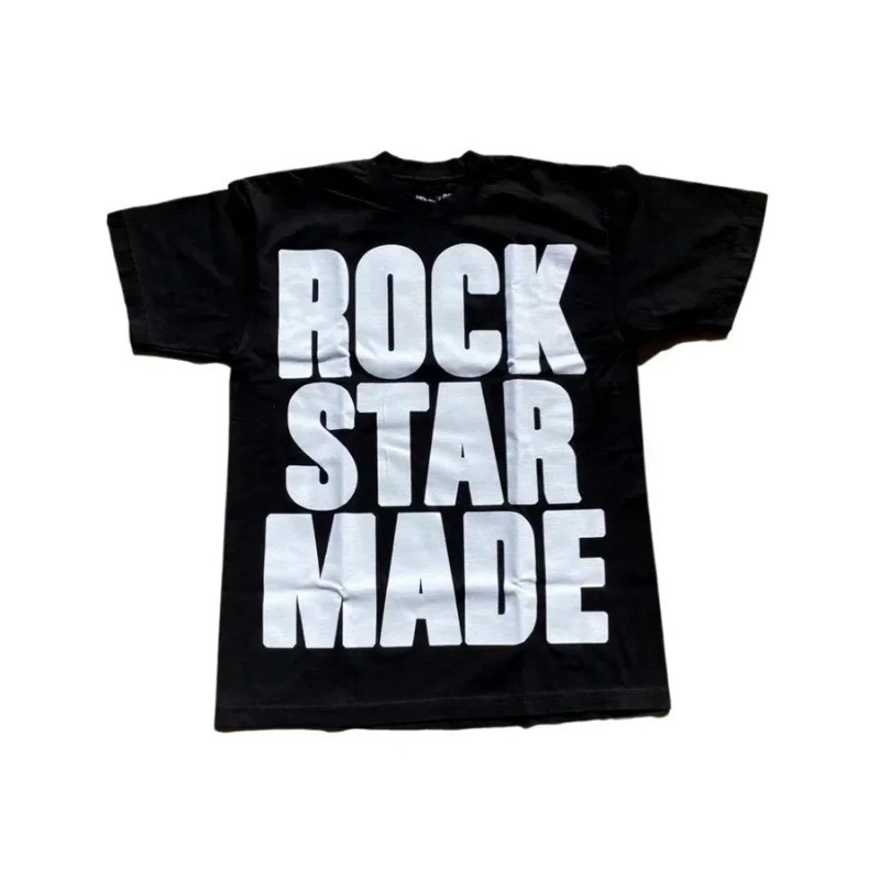 Camisa playboi carti hip hop skate rua Camiseta 100% Algo