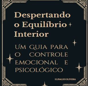 Despertando o Equilíbrio Interior