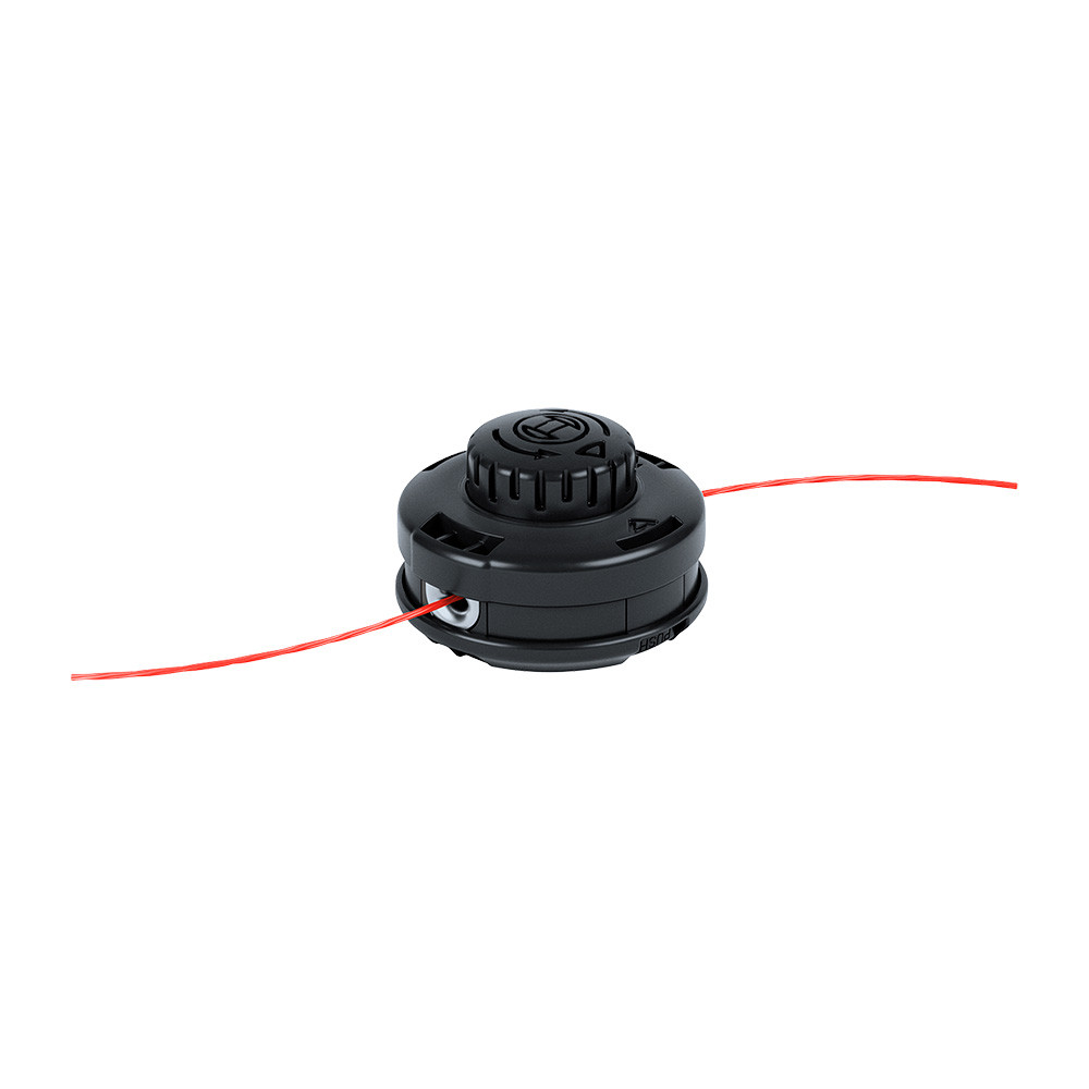 Carretel Nylon M10 x 1.25mm Fêmea para Aparador de Grama Bosch F016F05841