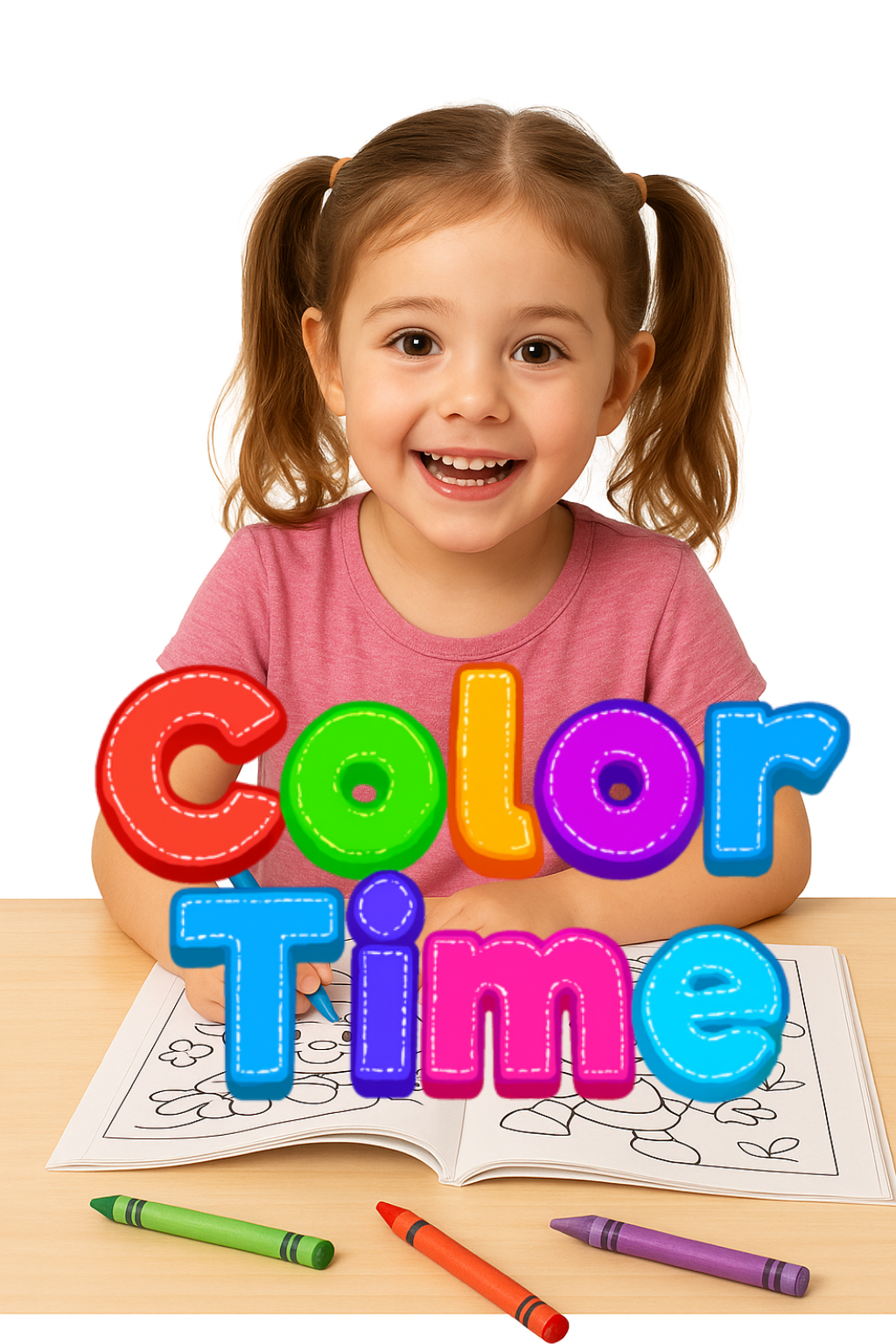 Color Time