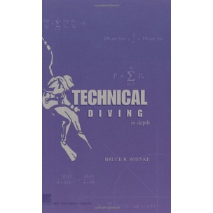 Technical Diving In Depth de Bruce R. Wienke 6353825