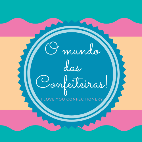 COBERTURAS, MASSAS E RECHEIOS