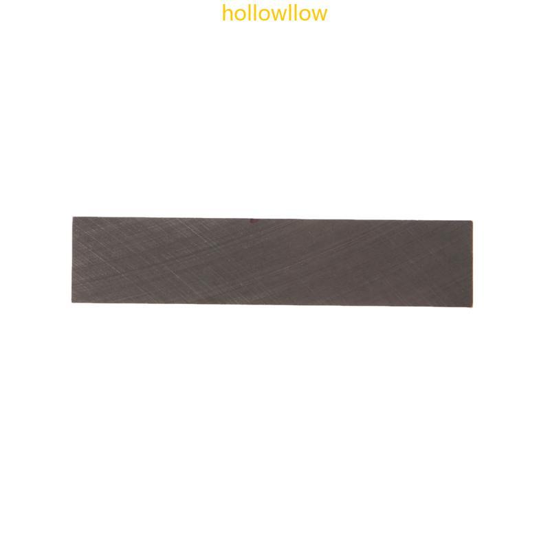 HHOT 4 Pcs Magnetizado Alnico 5 Bar Ímã Para Guitarra Humbucker Captador Acessórios