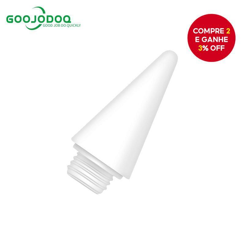 Caneta De Substituição GOOJODOQ Stylus Para Pontas De 10a Geração Apenas Ponta