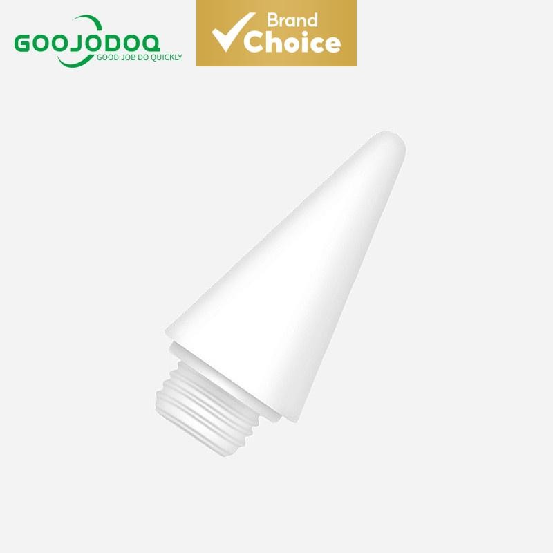 Caneta De Substituição De Ponta Stylus GOOJODOQ De 10a Geração-Sensação De Toque Suave De Alta Qualidade