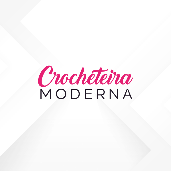 Crocheteira Moderna
