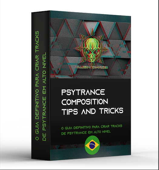 Psytrance Composition Tips and Tricks - EN/PT