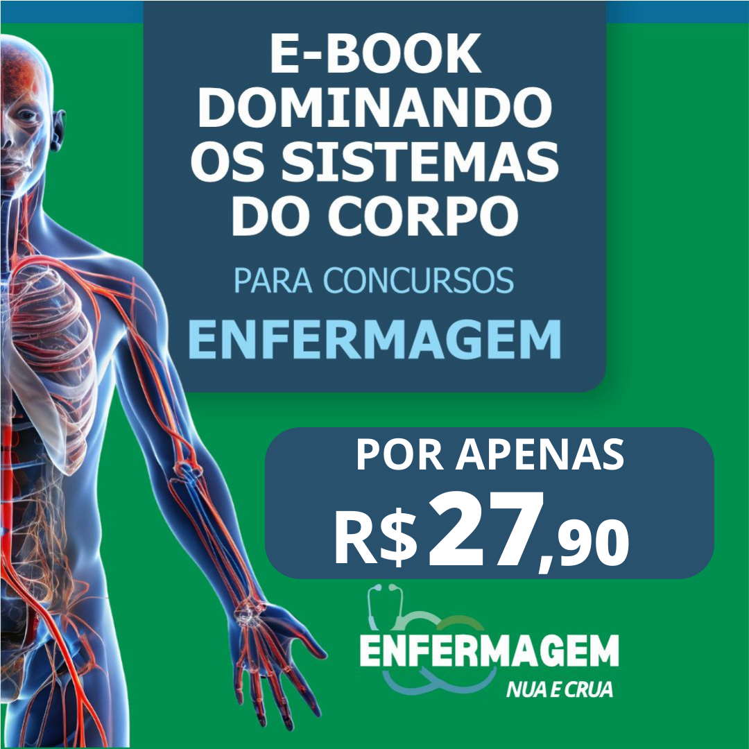 DOMINANDO OS SISTEMAS DO CORPO HUMANO