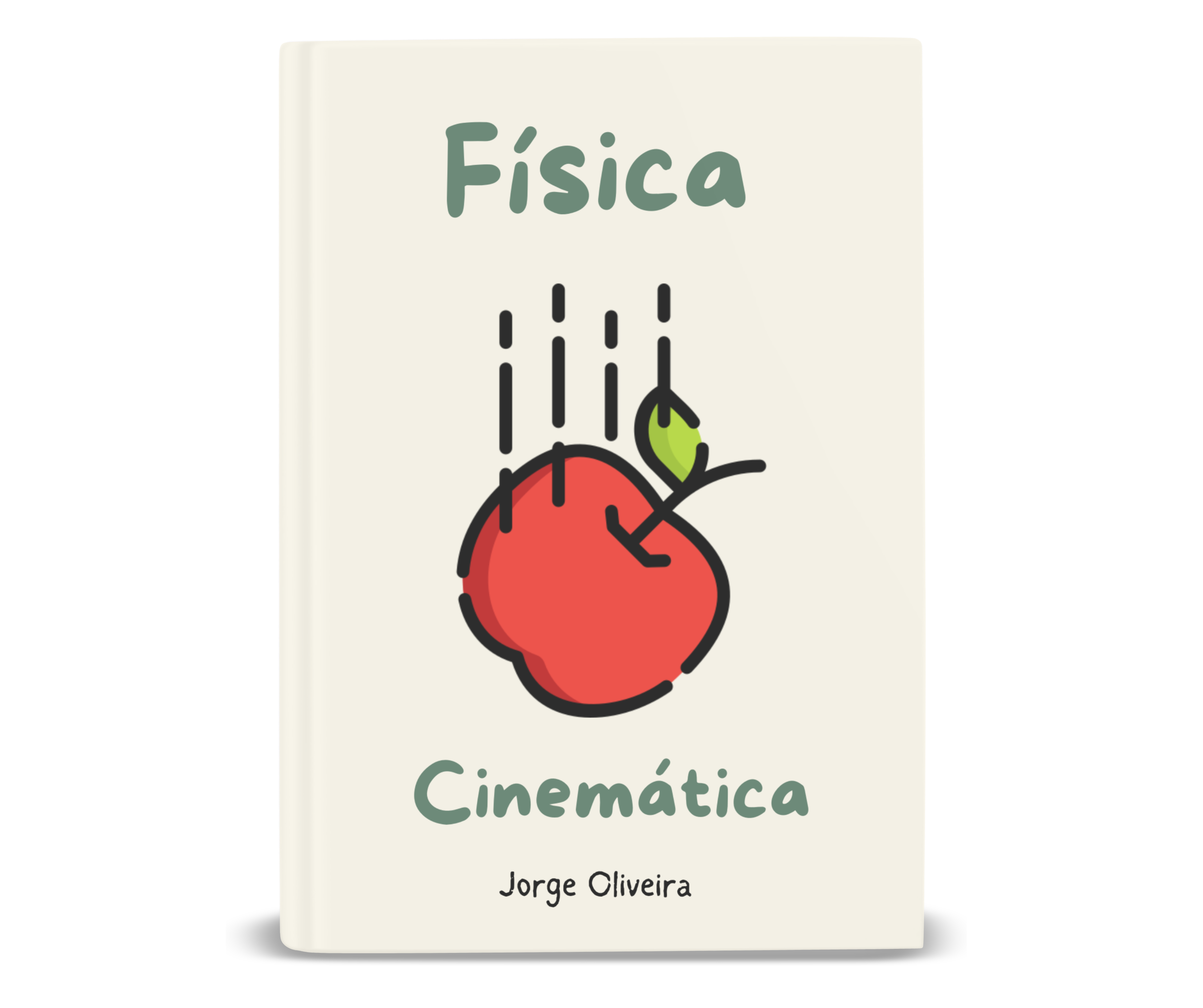 Cinemática em Mapas Mentais