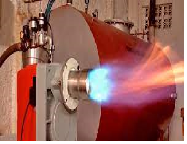 Técnico Queimador industrial