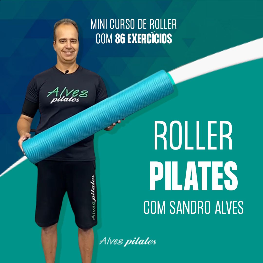 Minicurso de Roller