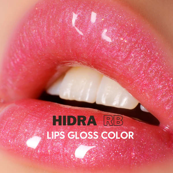 HIDRAGLOSS LIPS COLLOR