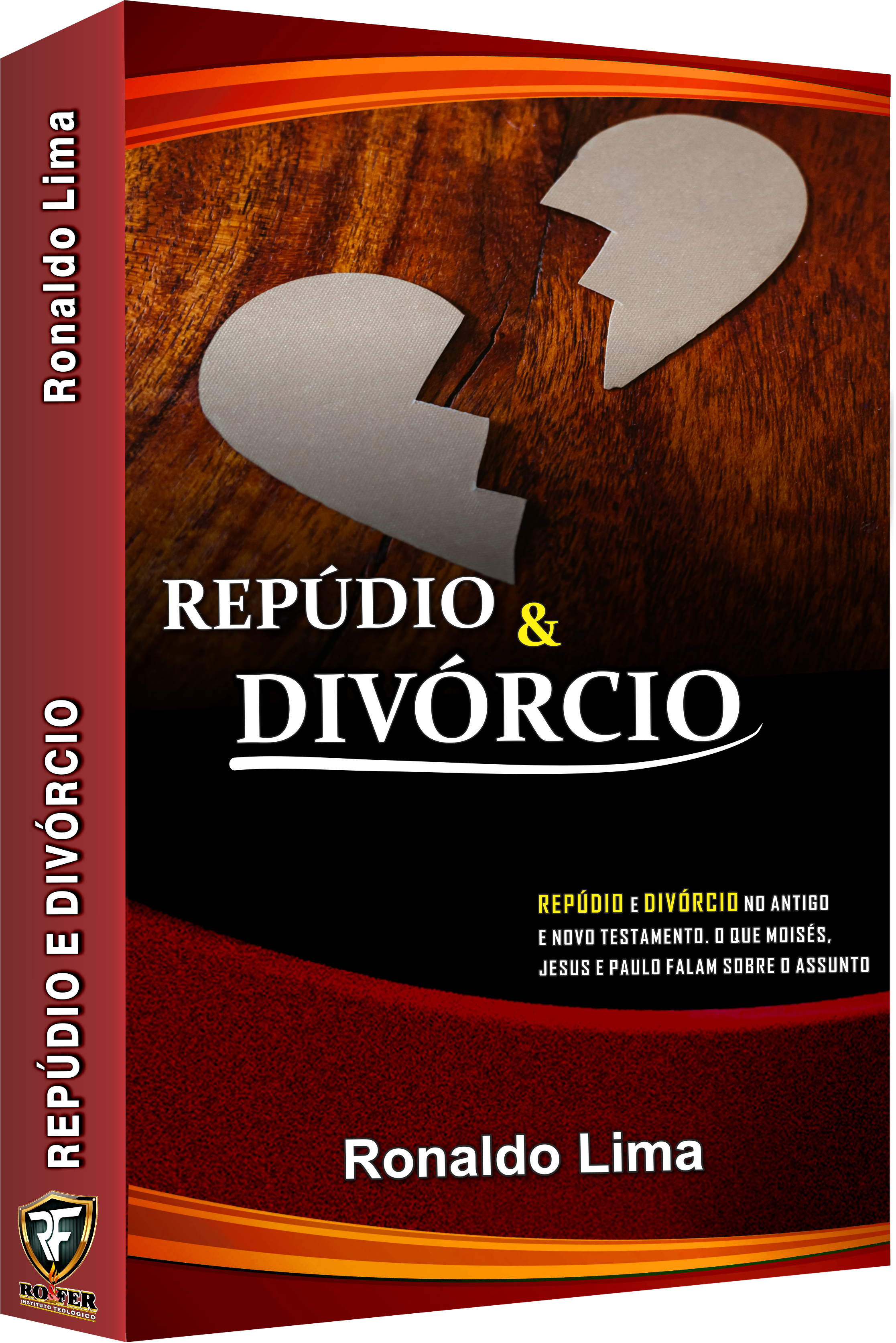 REPÚDIO E DIVÓRCIO, QUAL A DIFERENÇA?