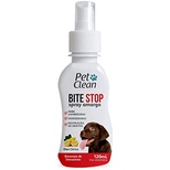 Spray Bite Stop Pet Clean Amargante 120ml