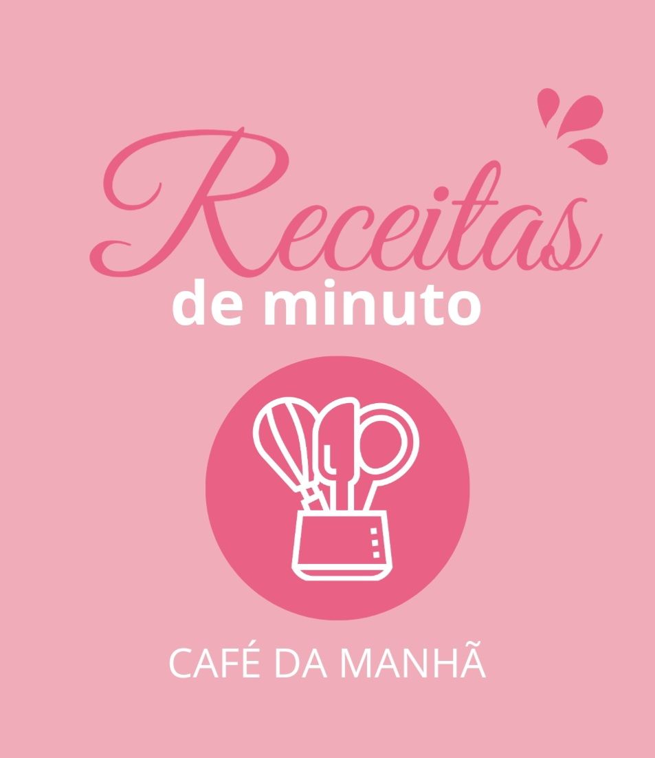 Receitas de minuto