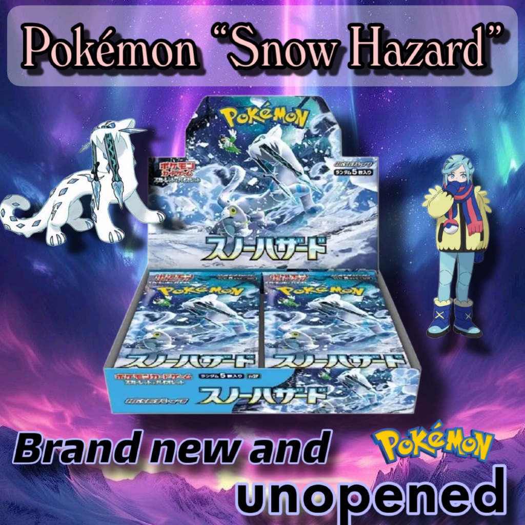 Pokémon TCG Scarlet & Violet 