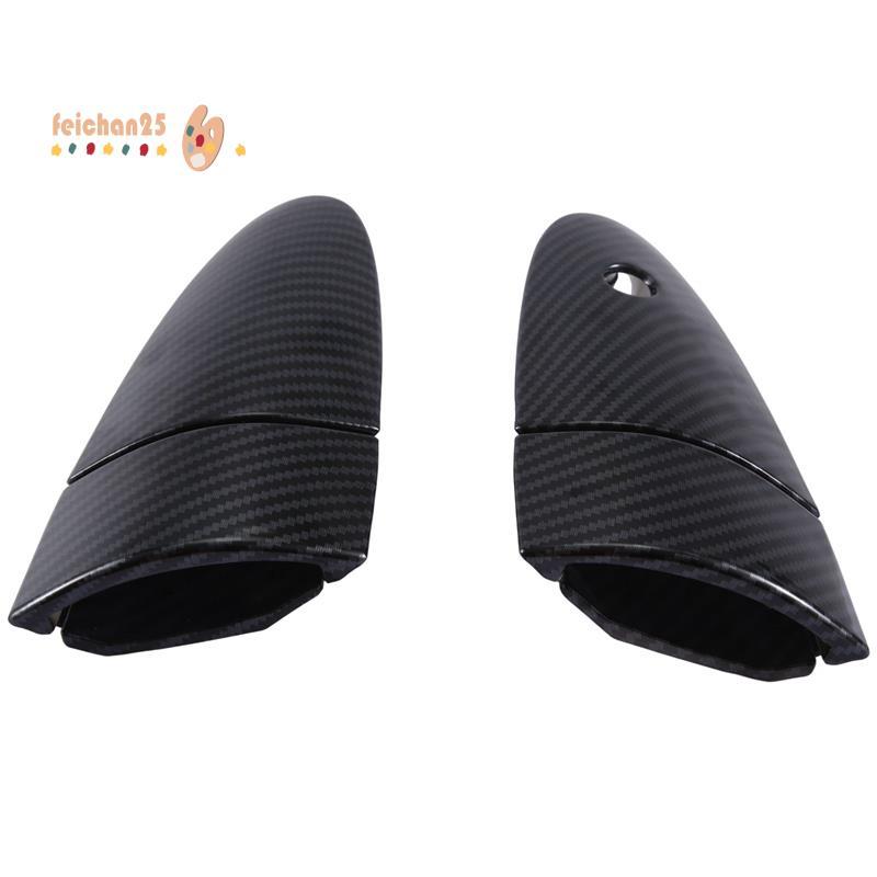 [Fast F] 72181-003 1 Par De Maçanetas Externas Para CRZ-Z P1 2011-2015 Peças De Reposição Acessórios
