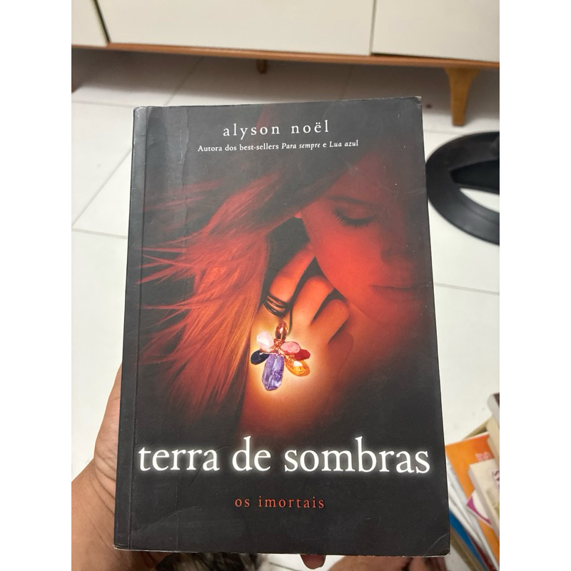 Terra de sombras