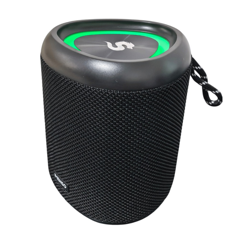 Caixa De Som Bluetooth Imenso IMS-X30 20W IPX4 RGB Portátil