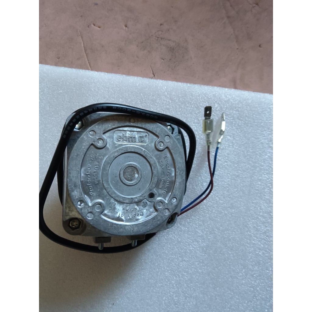Novo Motor de cobertura de malha Original M4Q045-BD01-57/A01 M4Q045-BD01-01/A10