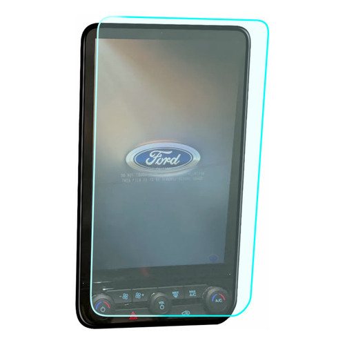 Película Proteção Tela Multimidia Ford Ranger 2024 2025 Tpu
