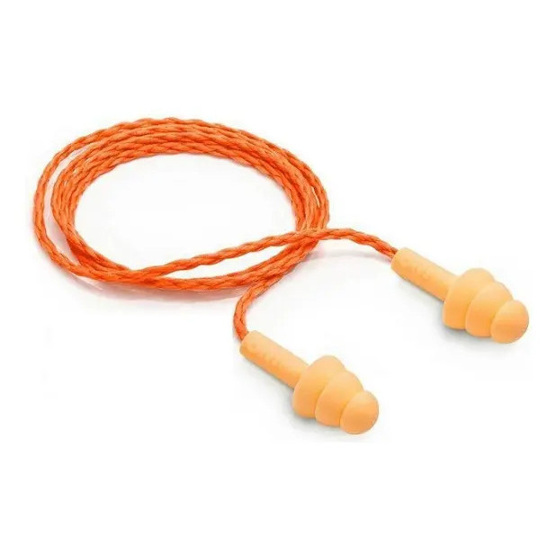 3m Pomp Plus Cloud Orange Laranja