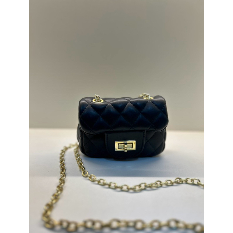 Bolsa Festa mini Bag (Pequena não cabe celular).