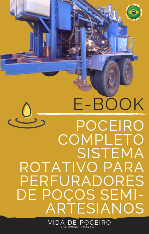 E-book Poceiro Completo Atualizado 2.0